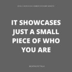 quote cards, dont do this.small