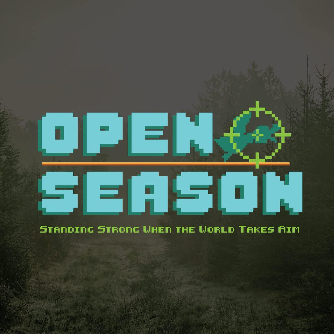 Open Season, North Coast Training
